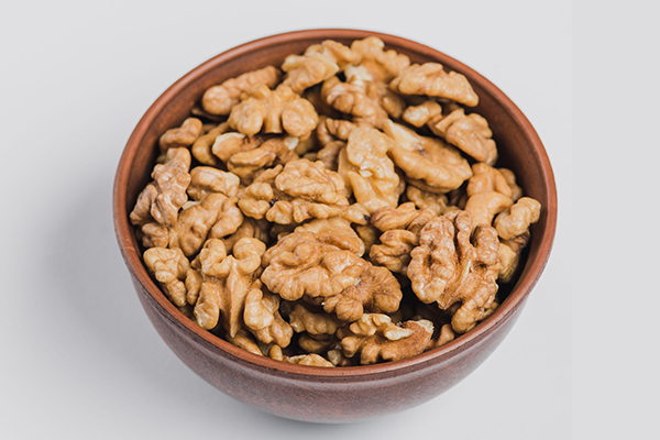 Walnut kernel
