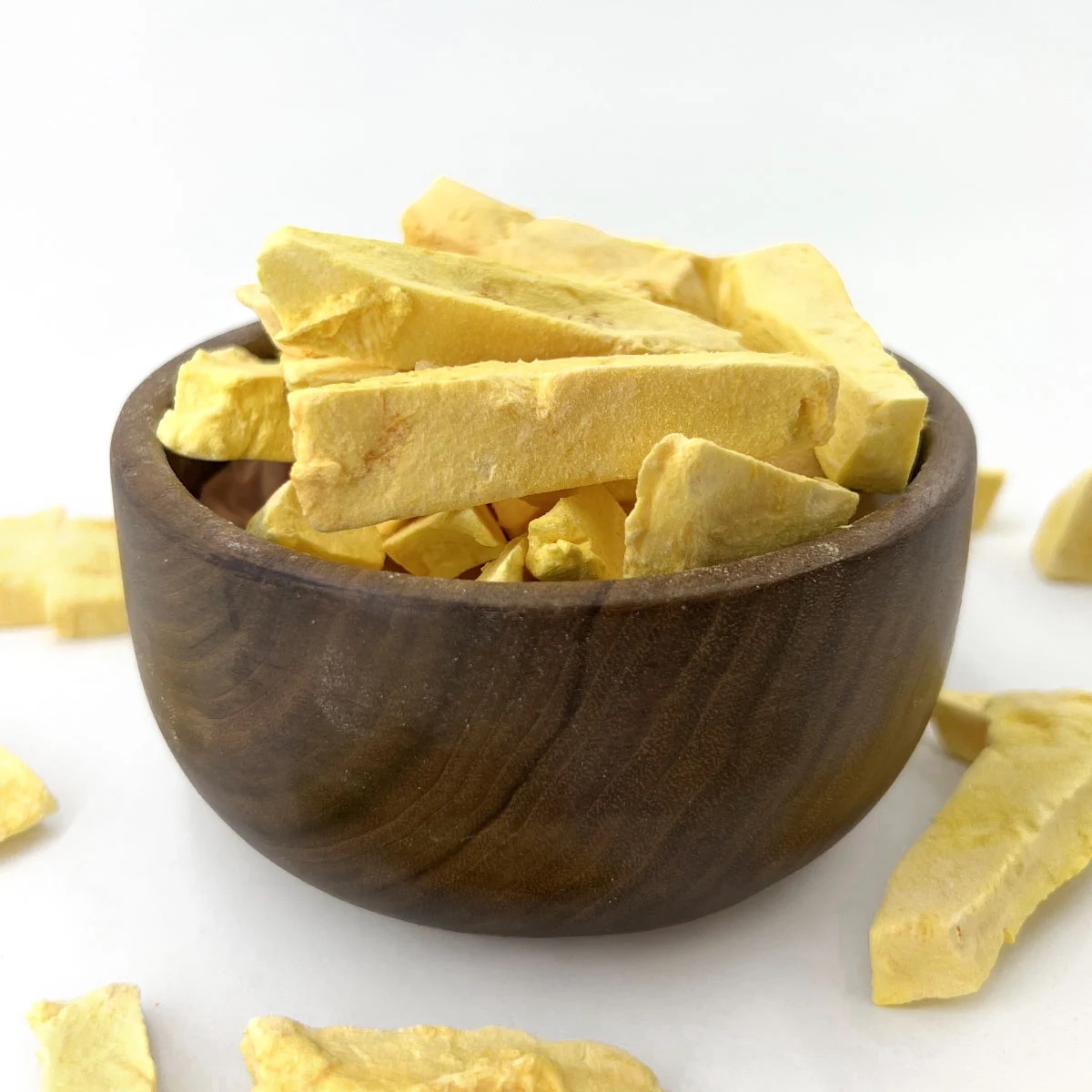 Freeze Dried Mango