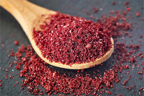 Sumac