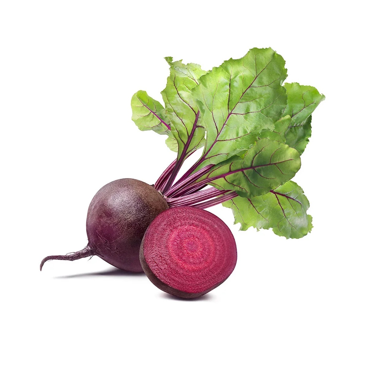Freeze Dried Beetroots