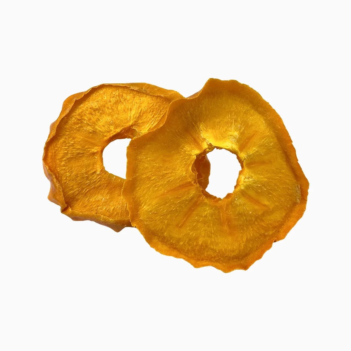 Dried Persimmon Slices
