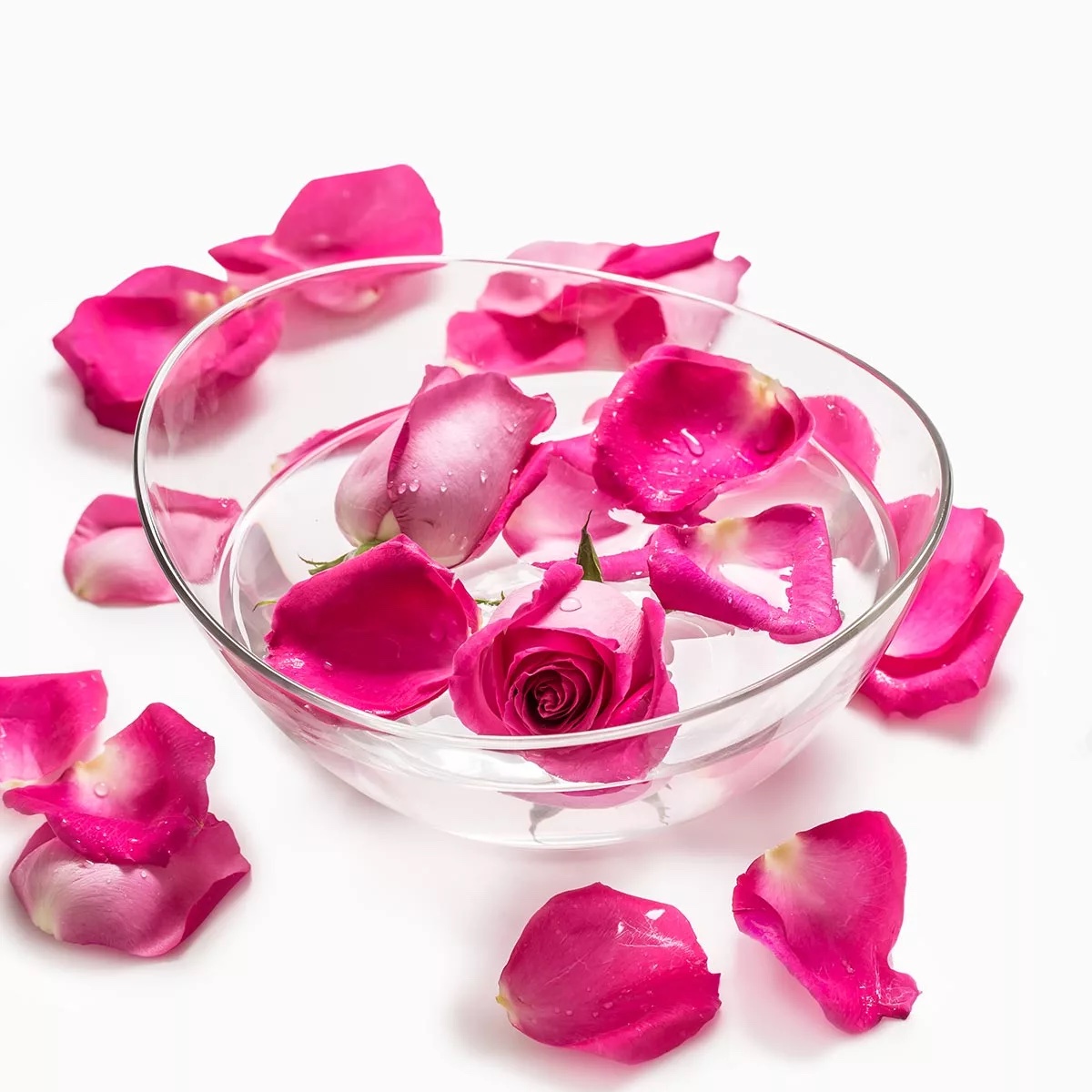 Rose Water