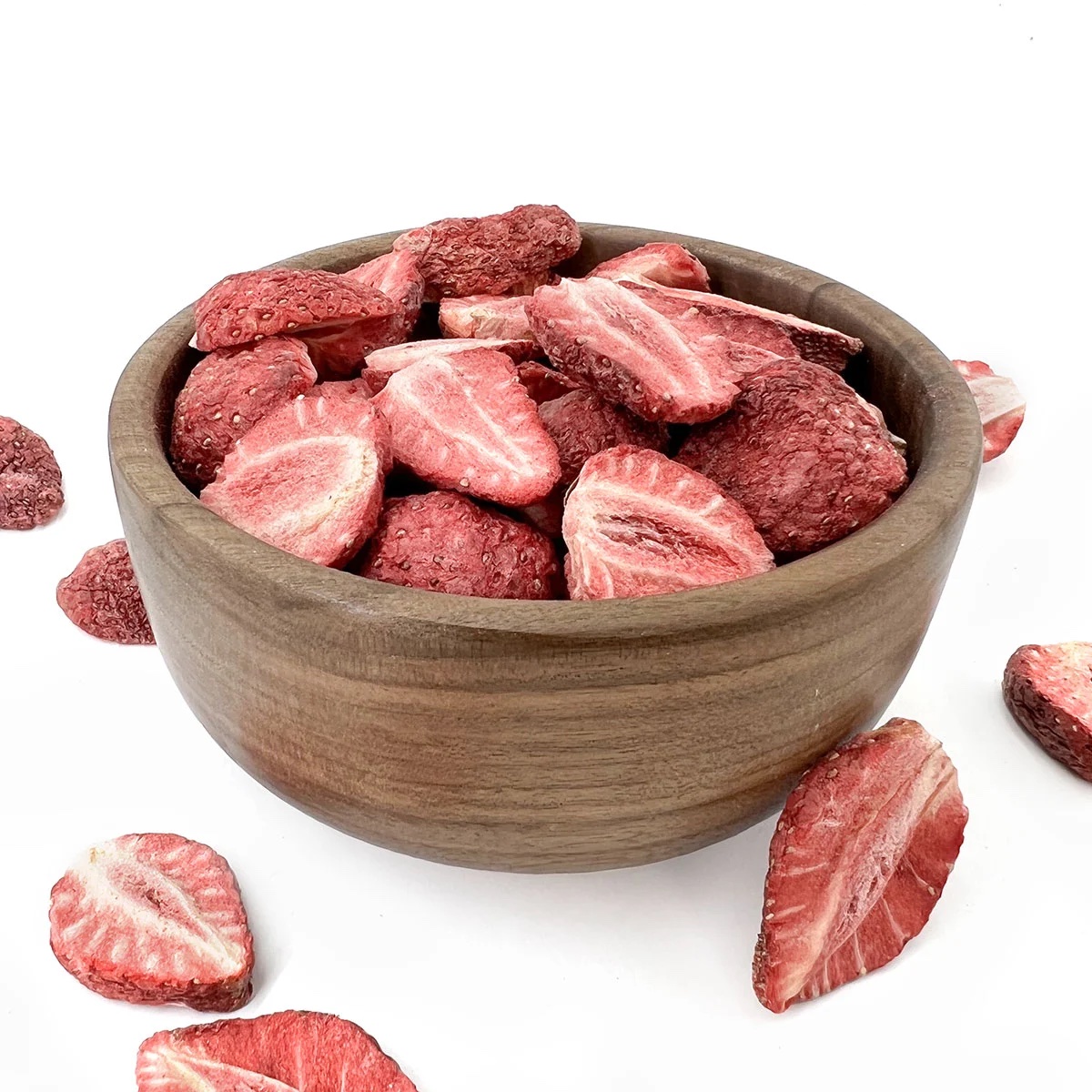 Freeze Dried Strawberry