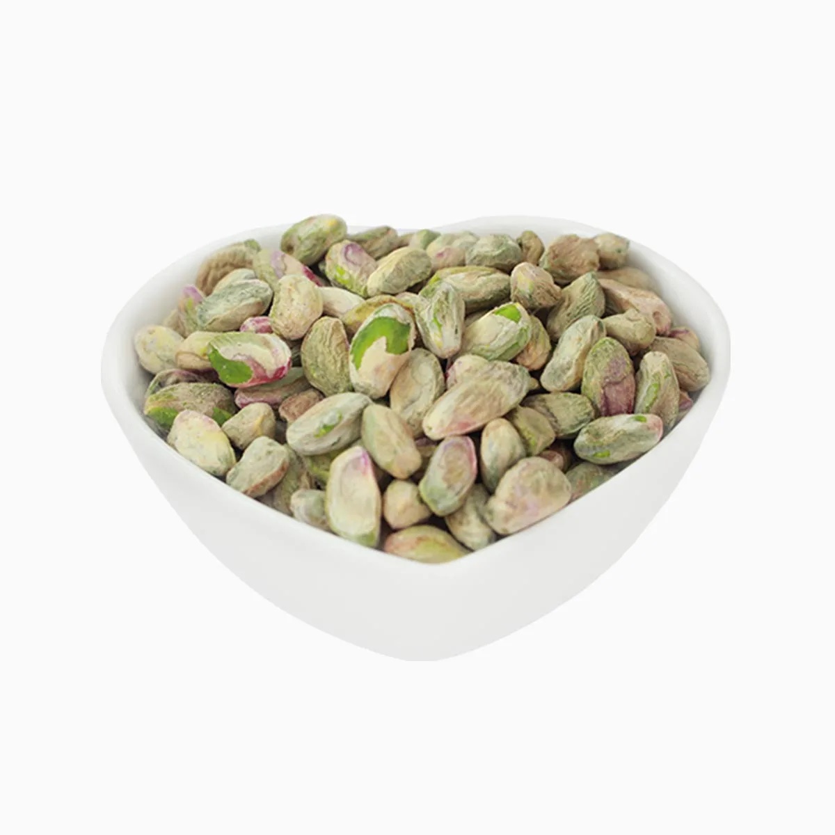 Kaal Pistachio Kernel (Boz, Unripe, Early-picked pistachio)