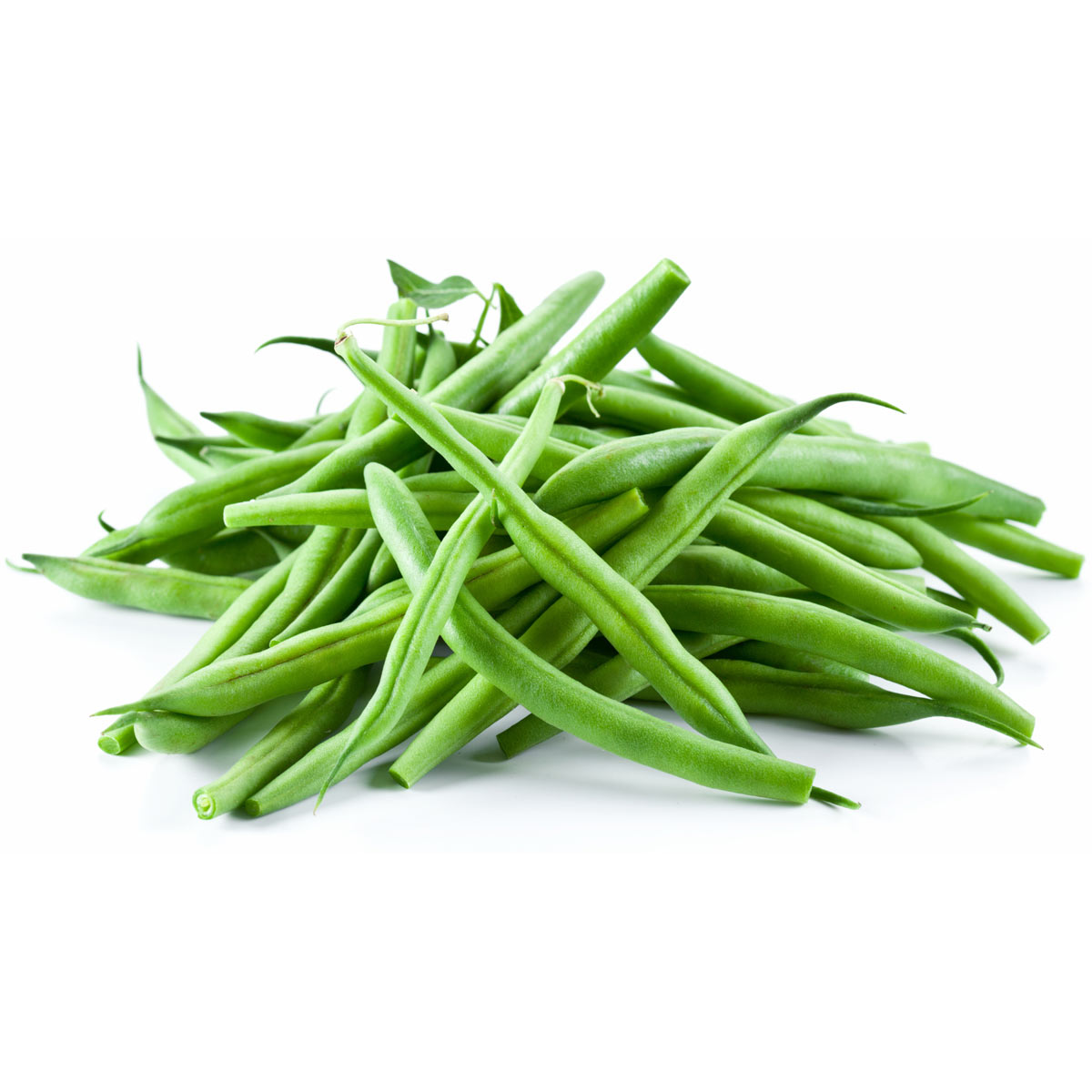 Freeze dried Green Beans