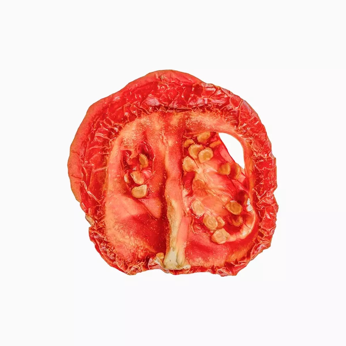 Sun-Dried Tomato Slices