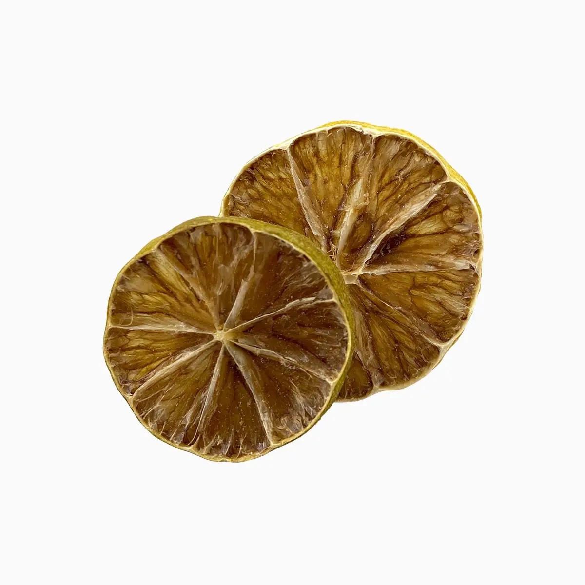 Dried Lime