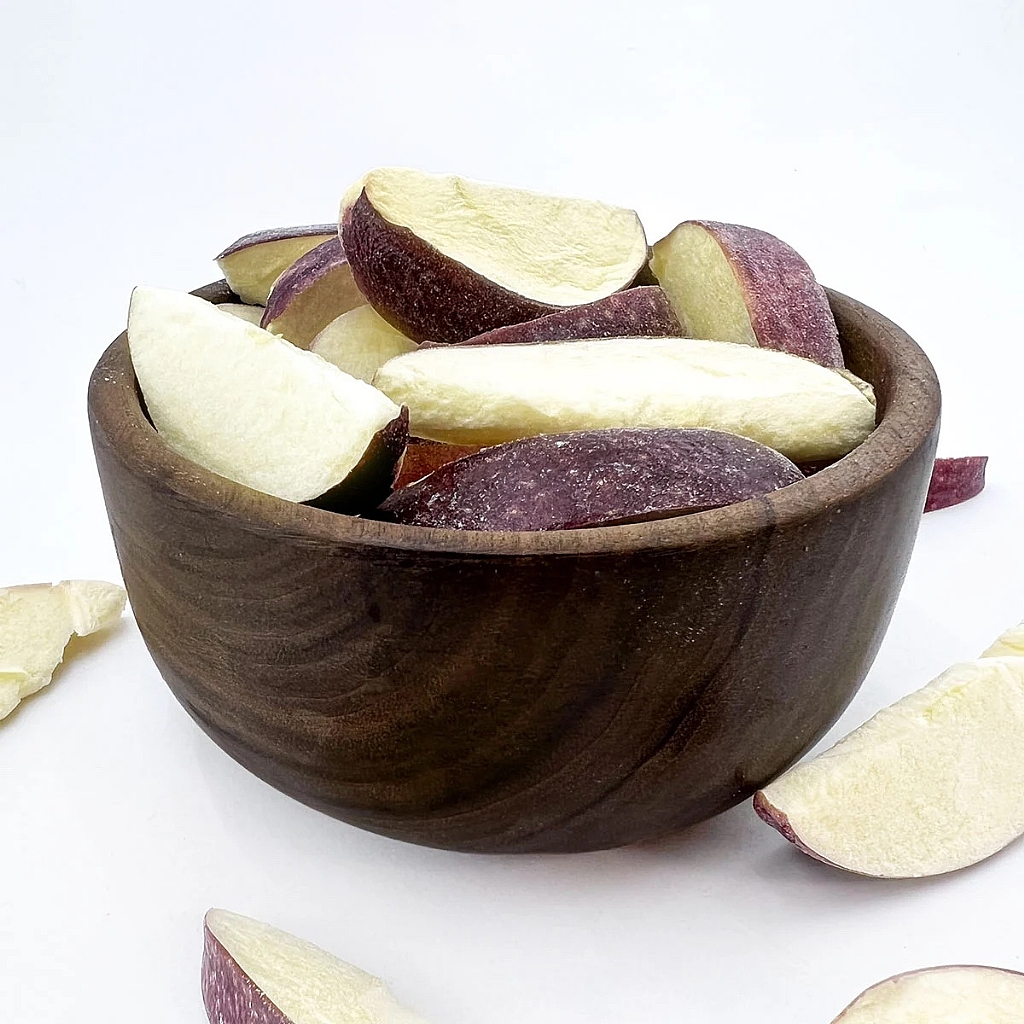 Freeze Dried Apples