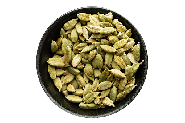 Cardamom