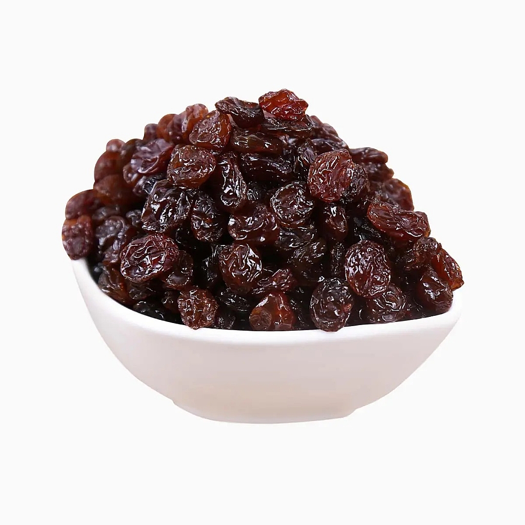 Thompson Raisins (Sun-Dried Raisins)