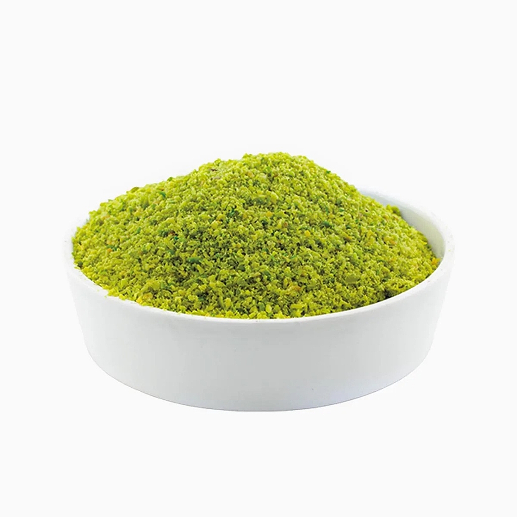 Green Pistachio Powder (Green Pistachio flour)