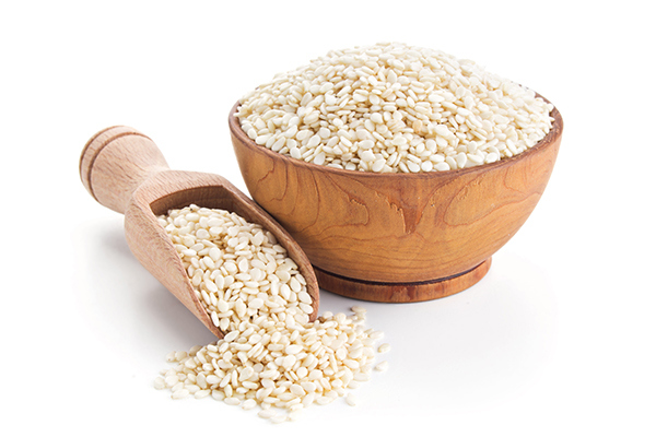 Sesame Seed