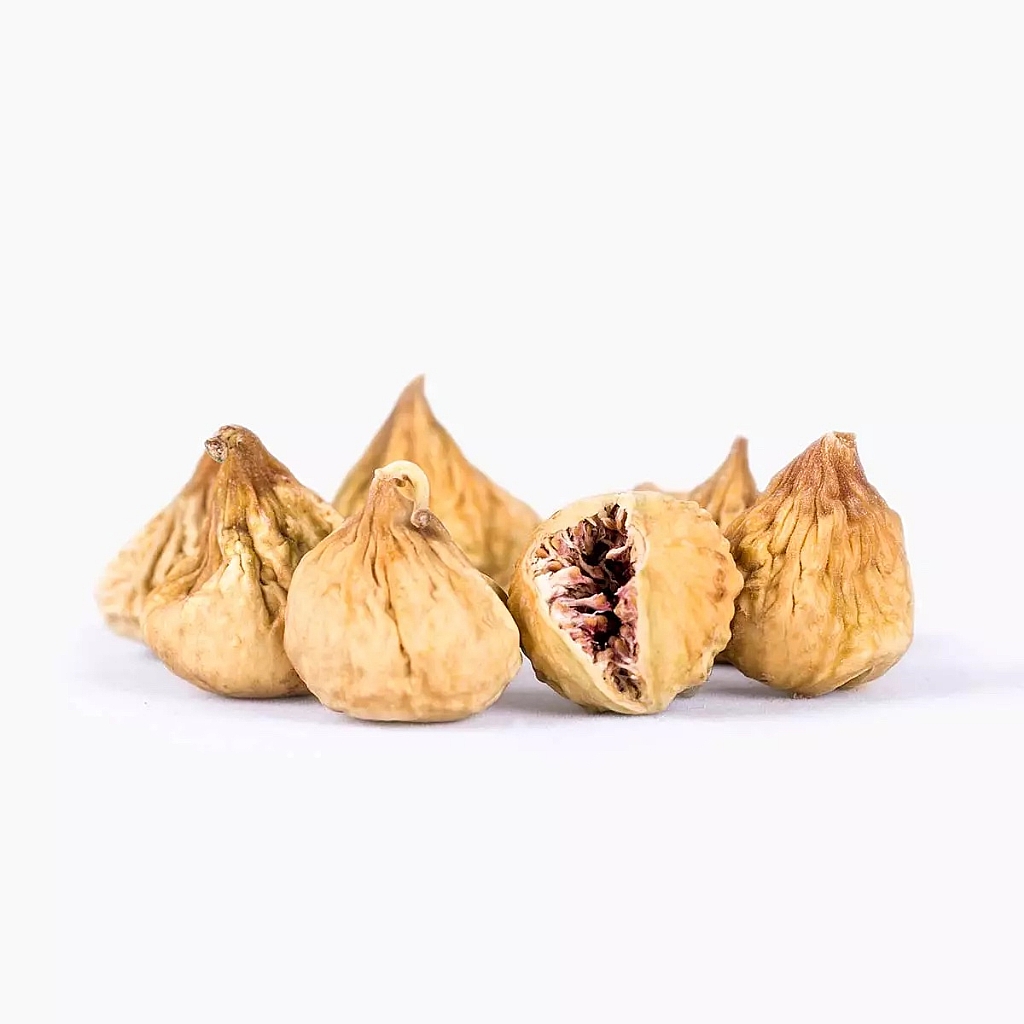 Dried Figs