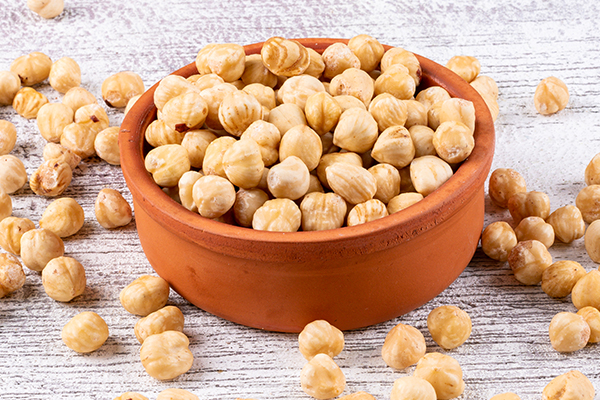 Hazelnut Kernel