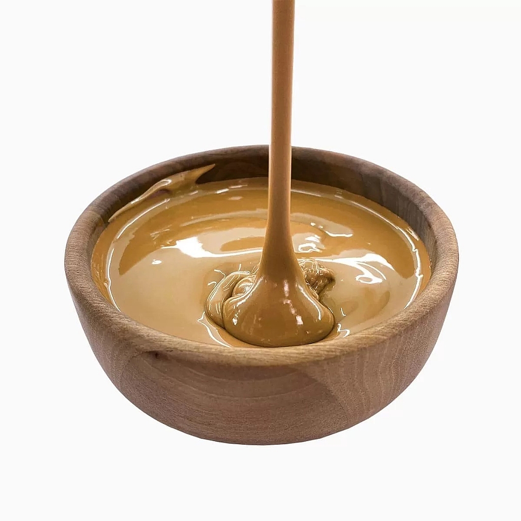 Wild Almond Paste