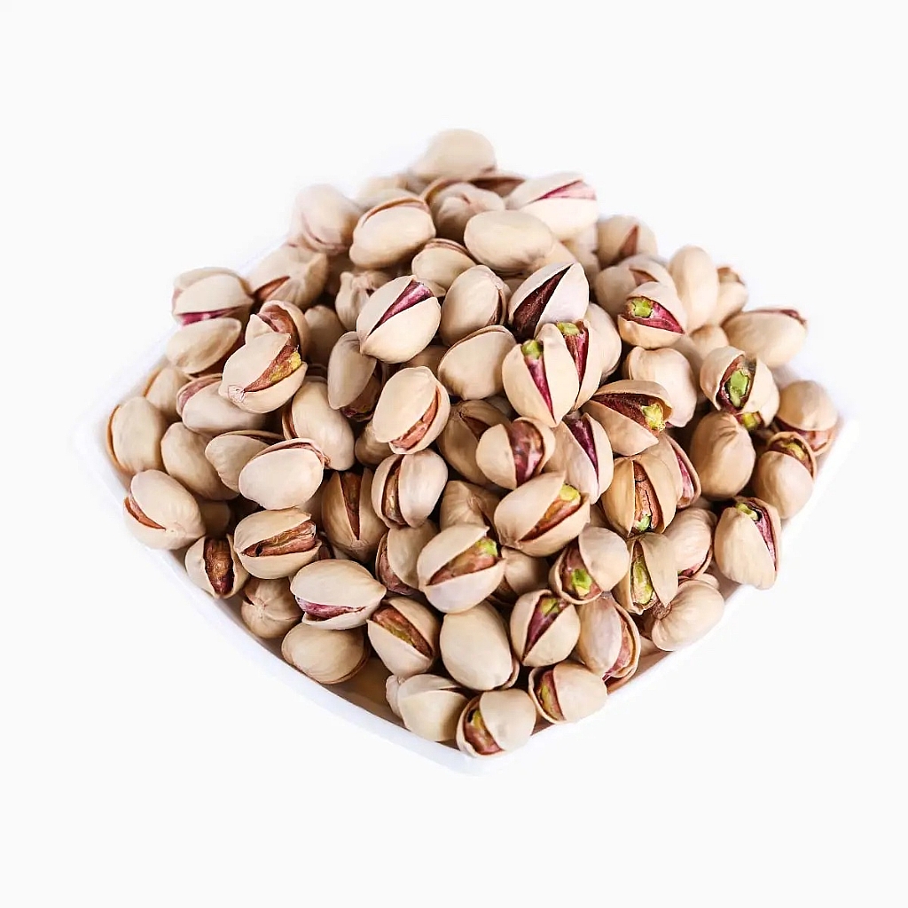 Round Pistachio (Fandoghi)