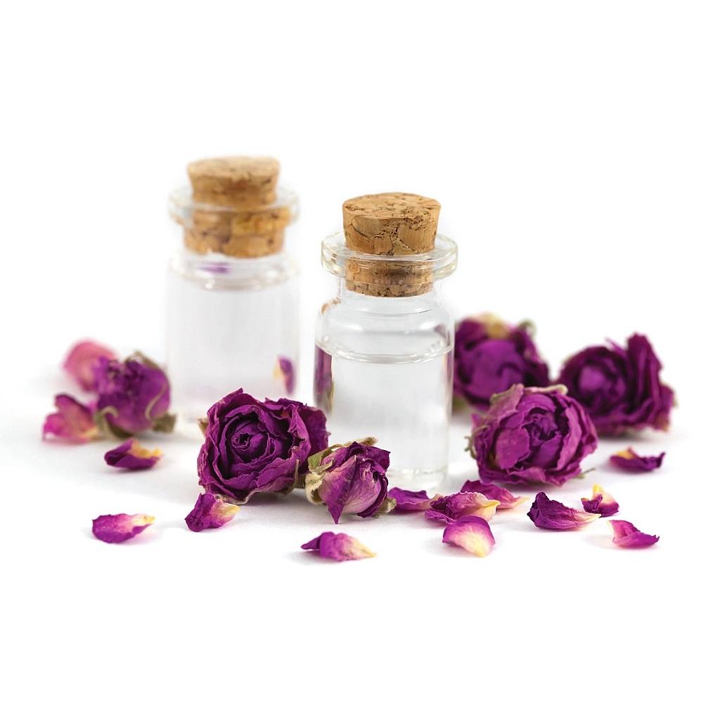 Rose extract