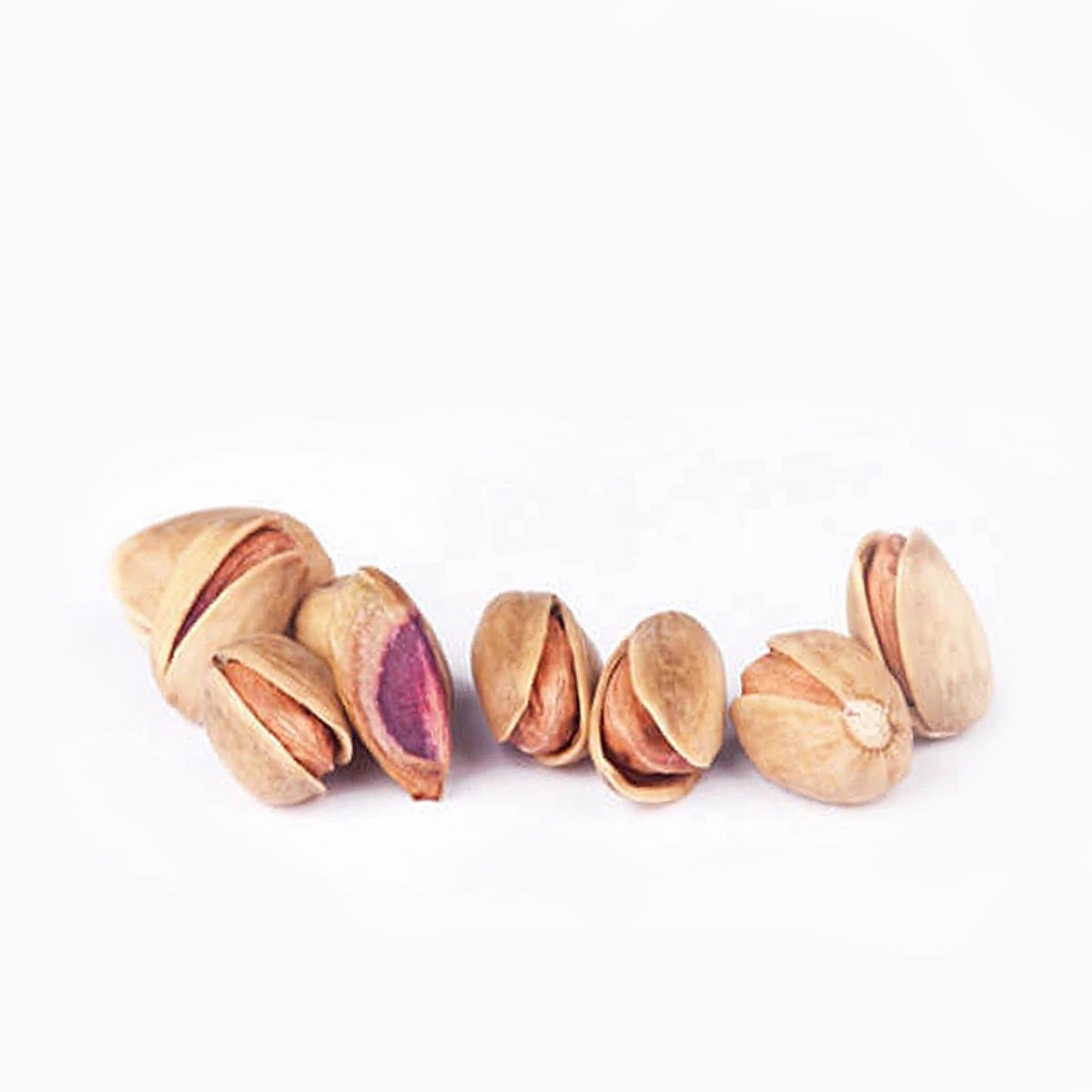 Semi Long Pistachio (Badami Pistachio)