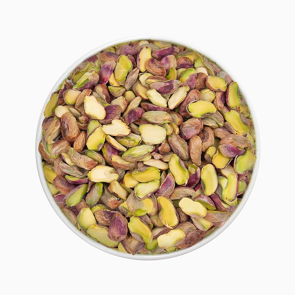 Pistachio Splits