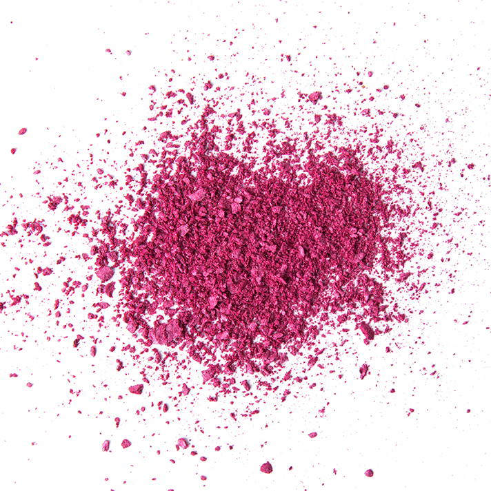 Rose Petal Powder
