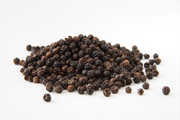 Black Pepper