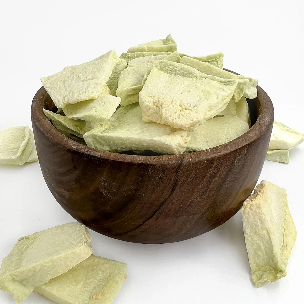 Freeze Dried Melons
