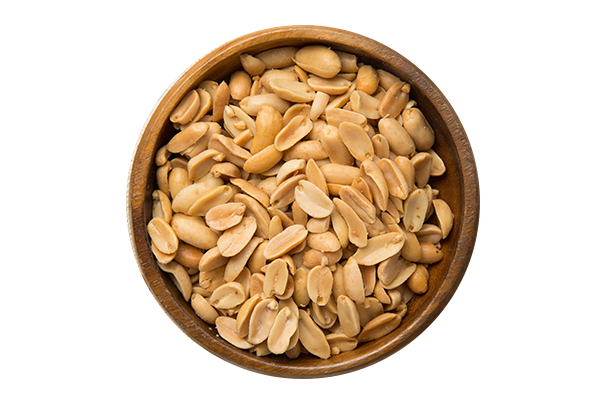 Penuts Blanced Splıt