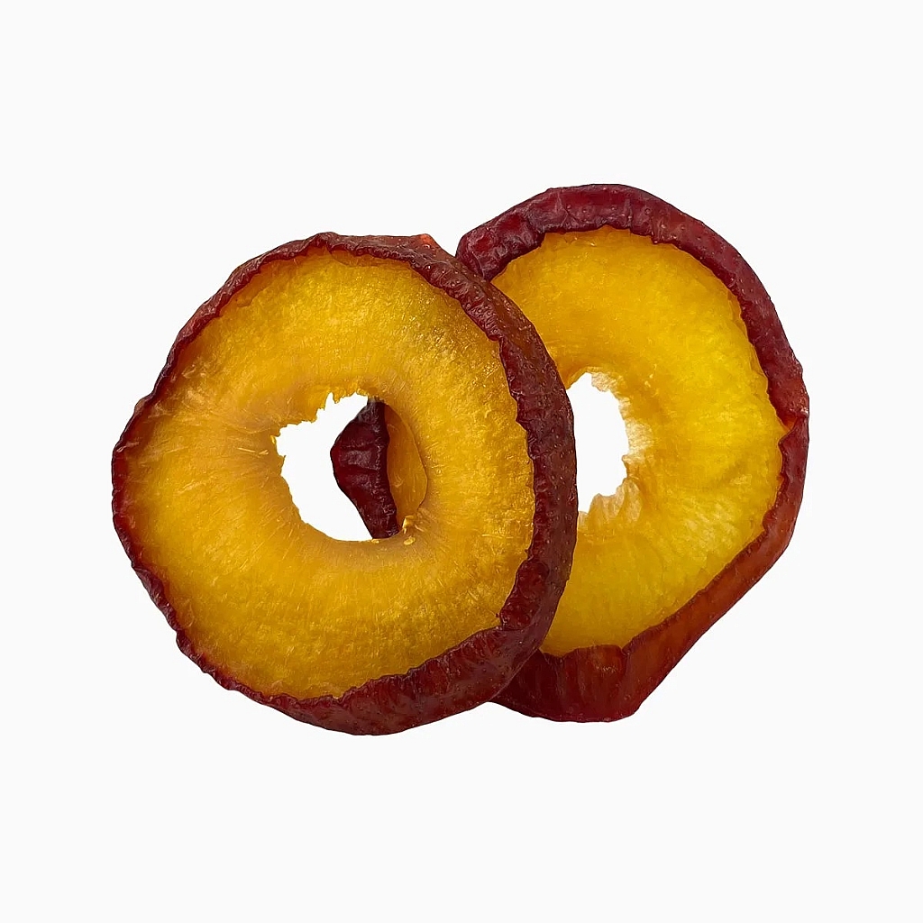 Dried Plum Slices