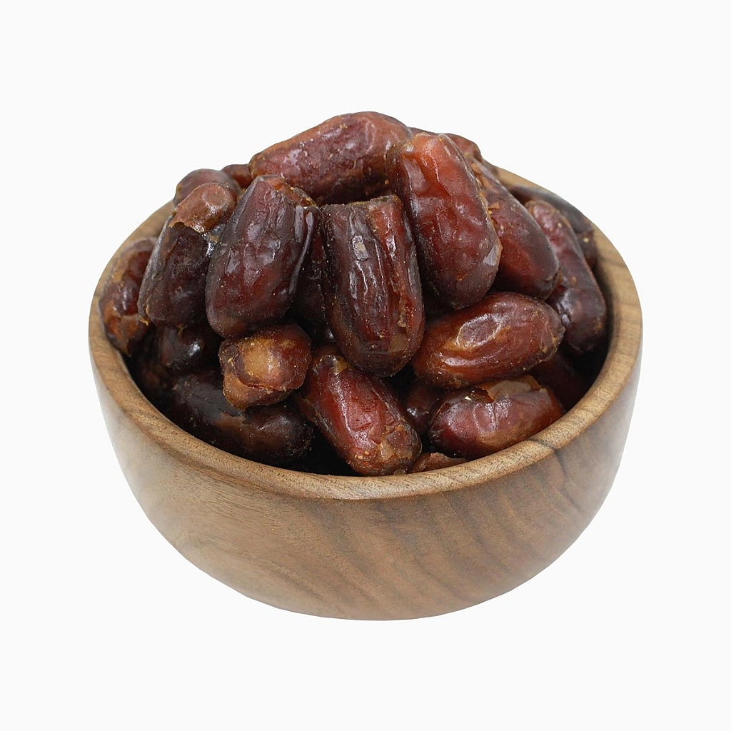 Pitted Dates