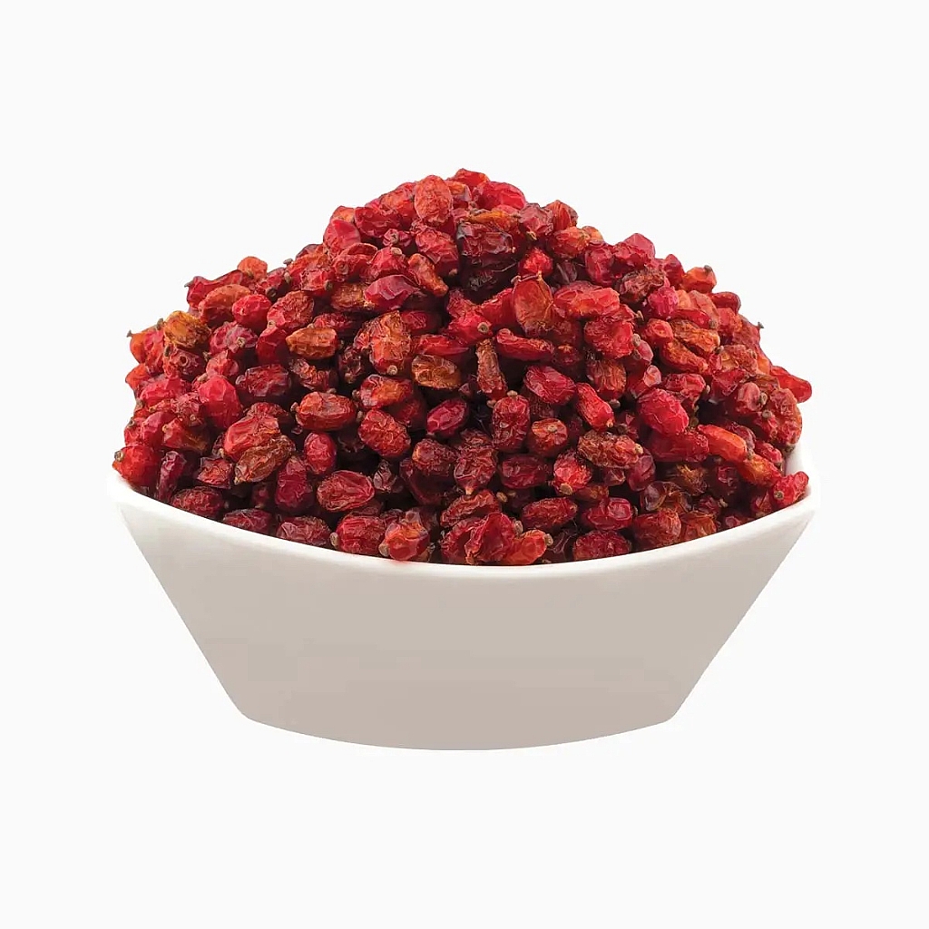 Dried Barberry