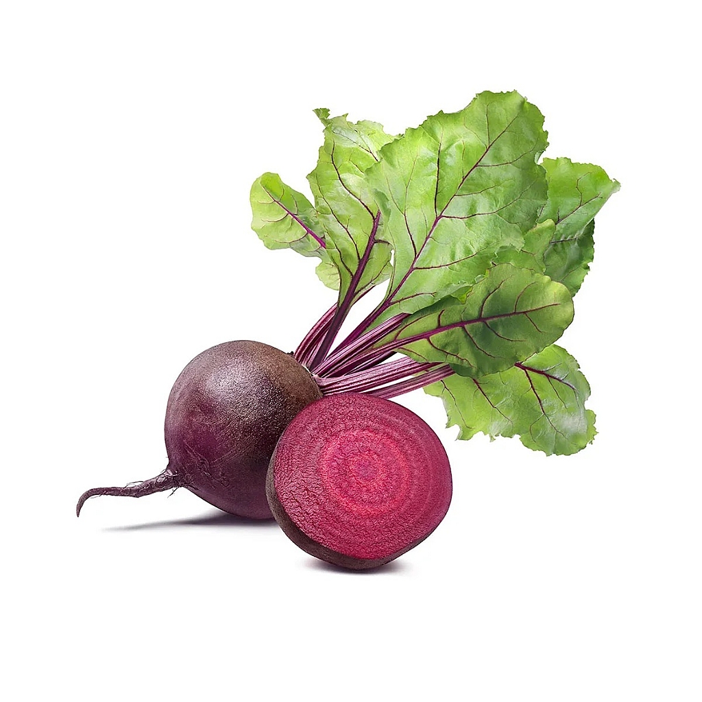 Freeze Dried Beetroots
