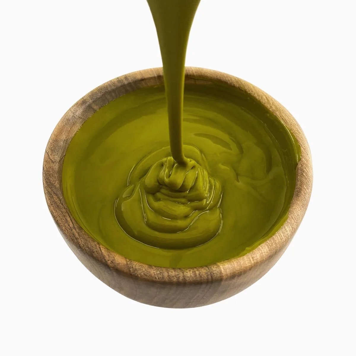 Green Pistachio Paste