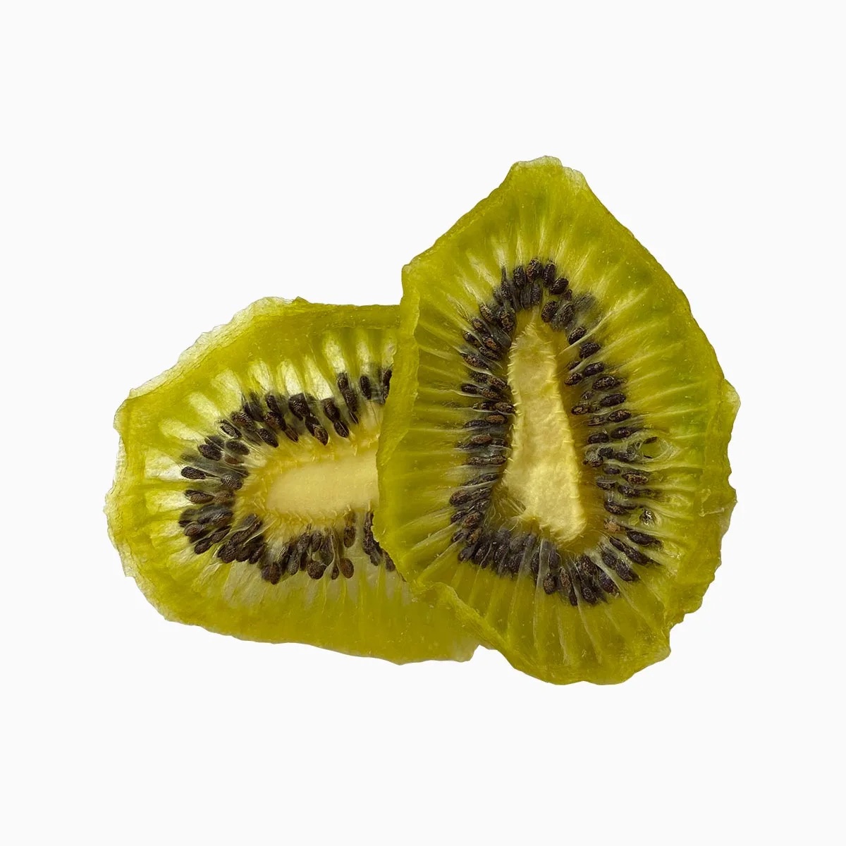 Dried Kiwi Slices