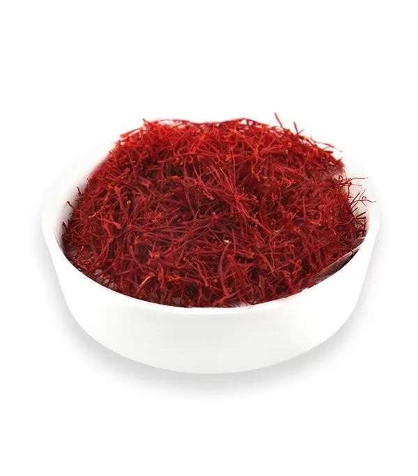 Saffron