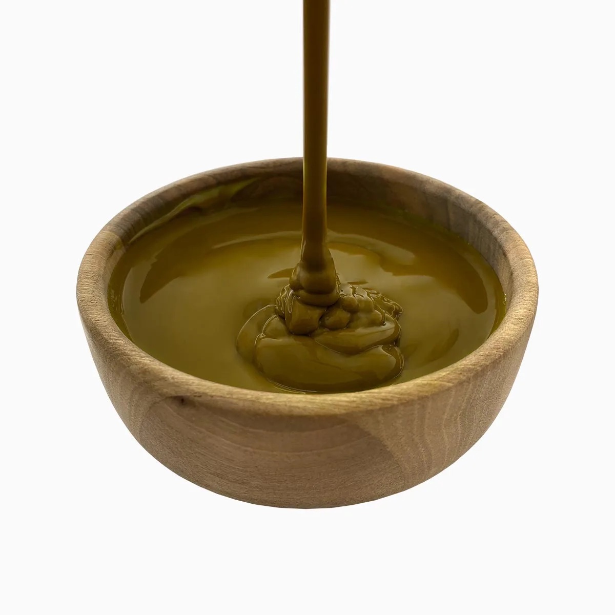Brown Pistachio Paste
