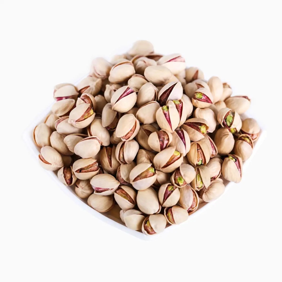 Round Pistachio (Fandoghi)