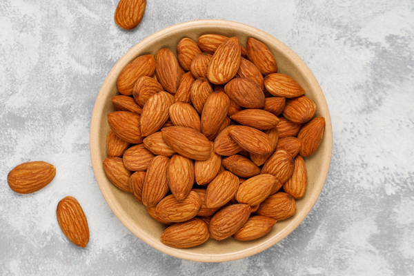Almond Kernel 